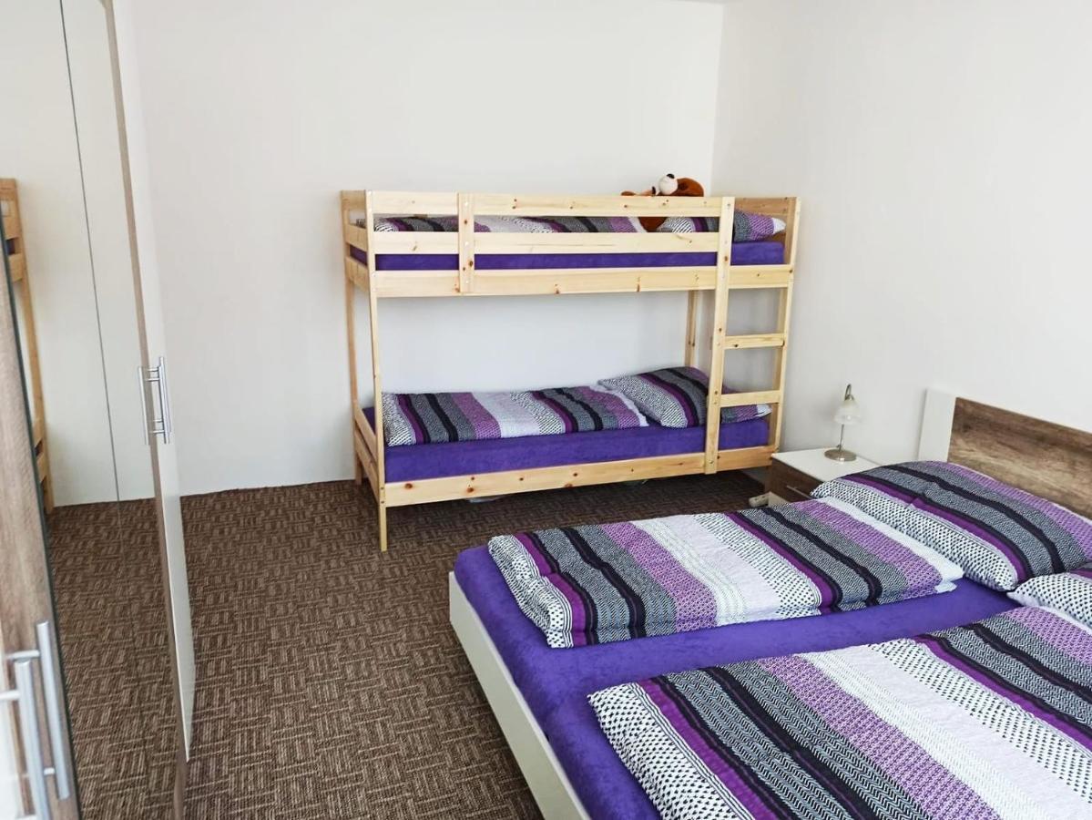 Apartman Kovarska U Klinovce Exterior photo